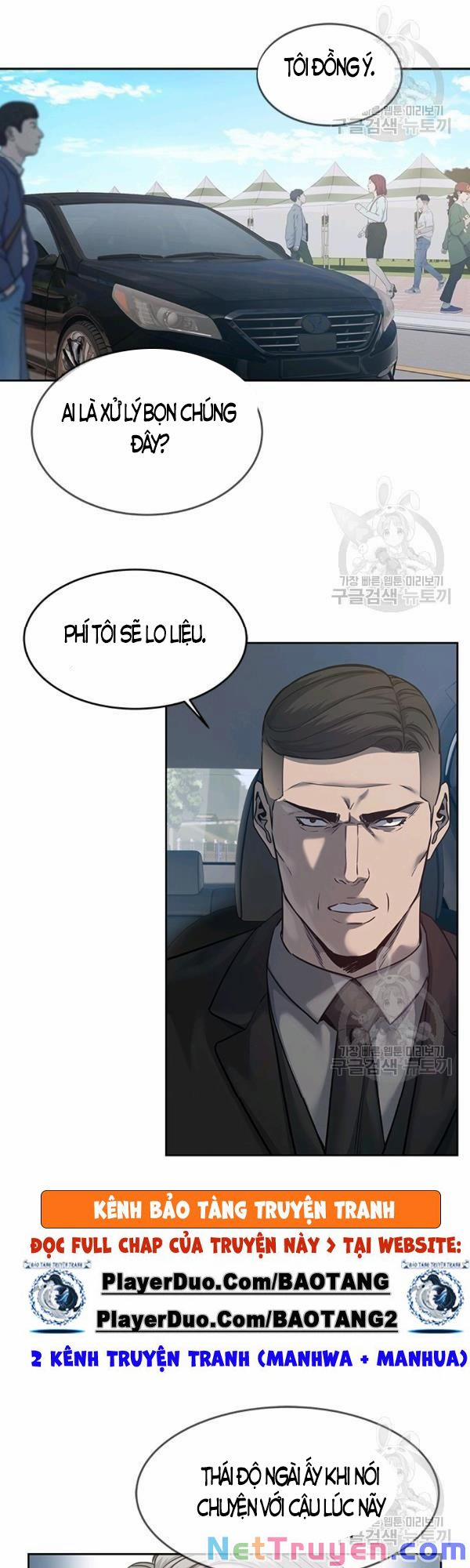 Đội Trưởng Lính Đánh Thuê 84 trang 11