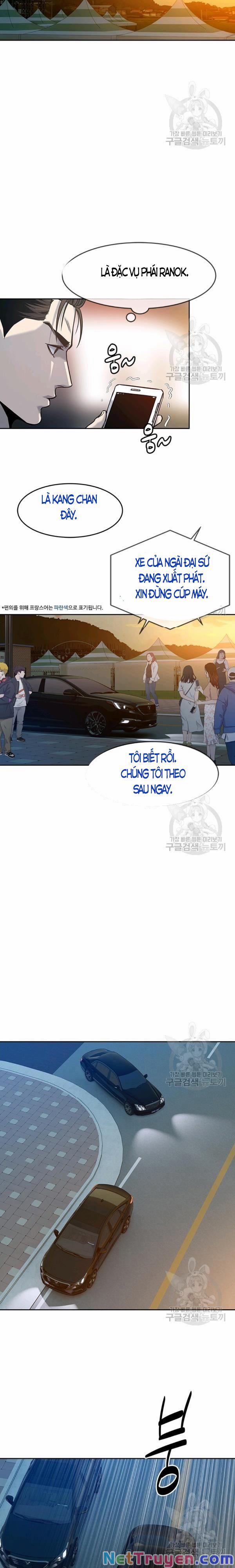 Đội Trưởng Lính Đánh Thuê 84 trang 14