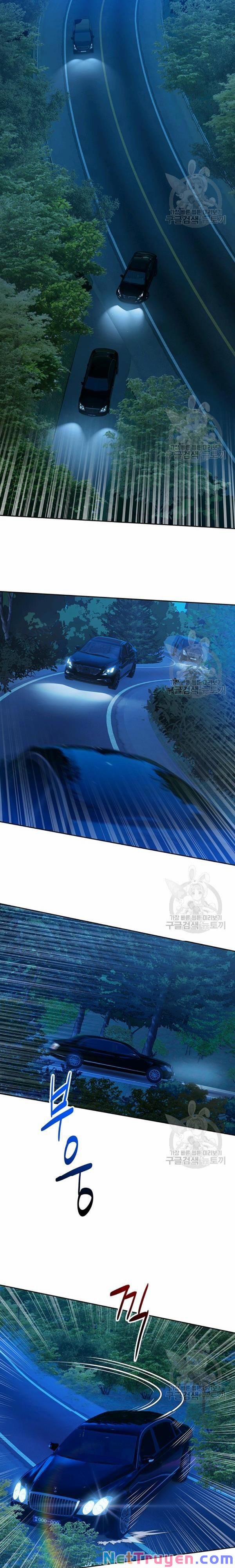 Đội Trưởng Lính Đánh Thuê 84 trang 18