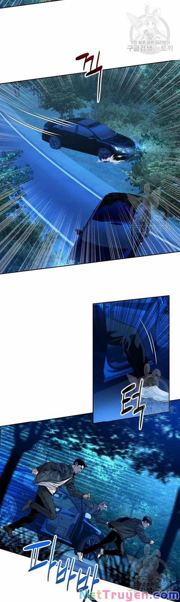 Đội Trưởng Lính Đánh Thuê 84 trang 19