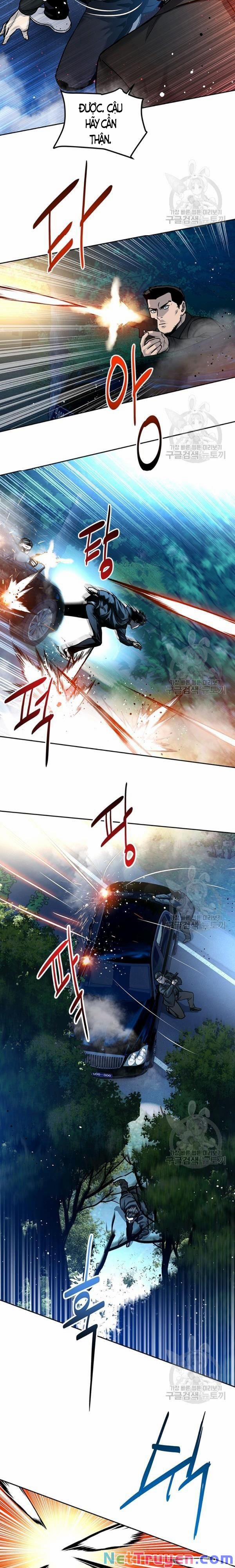 Đội Trưởng Lính Đánh Thuê 84 trang 26