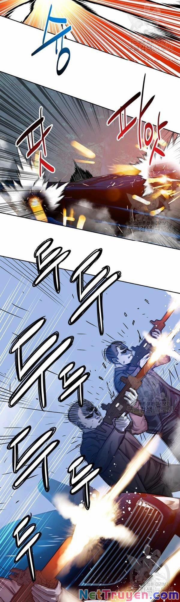 Đội Trưởng Lính Đánh Thuê 84 trang 27