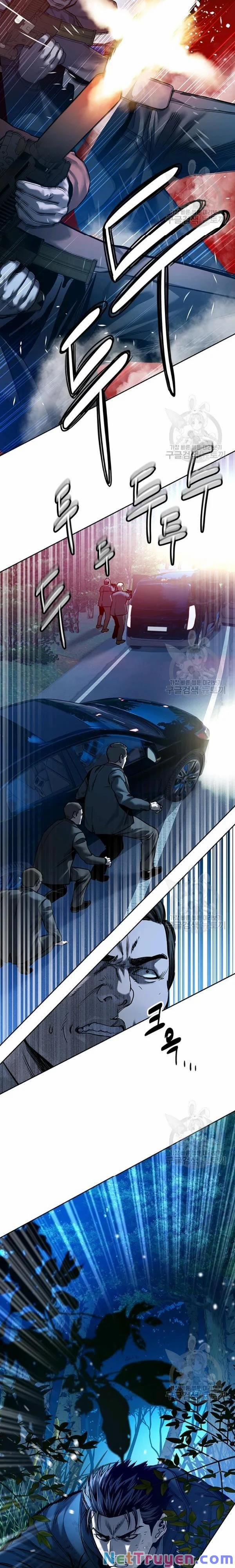 Đội Trưởng Lính Đánh Thuê 84 trang 28