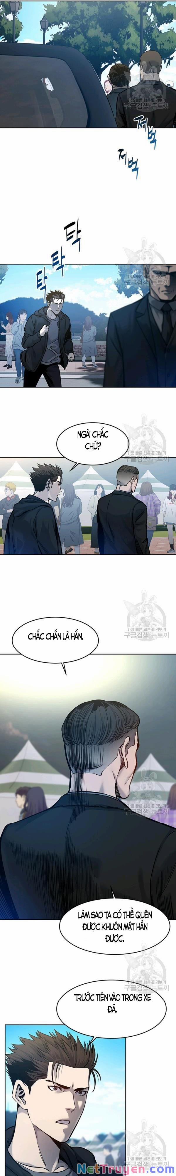 Đội Trưởng Lính Đánh Thuê 84 trang 6