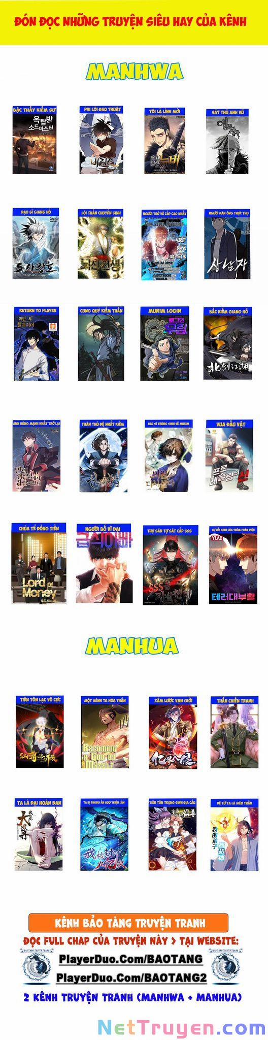 Đội Trưởng Lính Đánh Thuê 85 trang 1