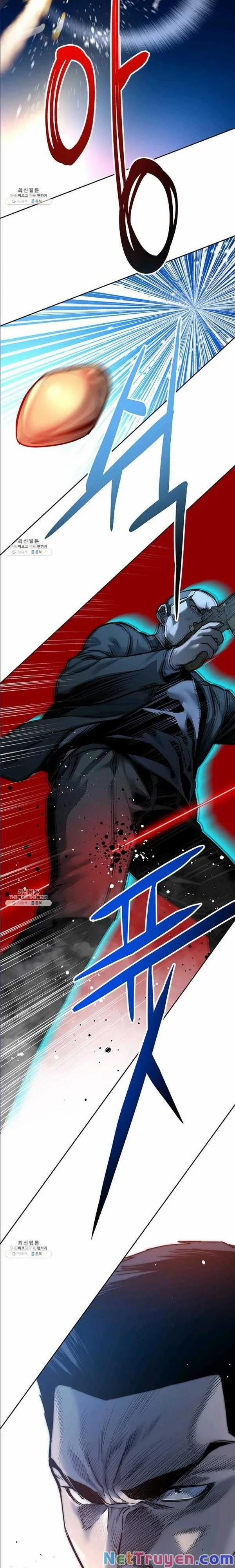 Đội Trưởng Lính Đánh Thuê 85 trang 13