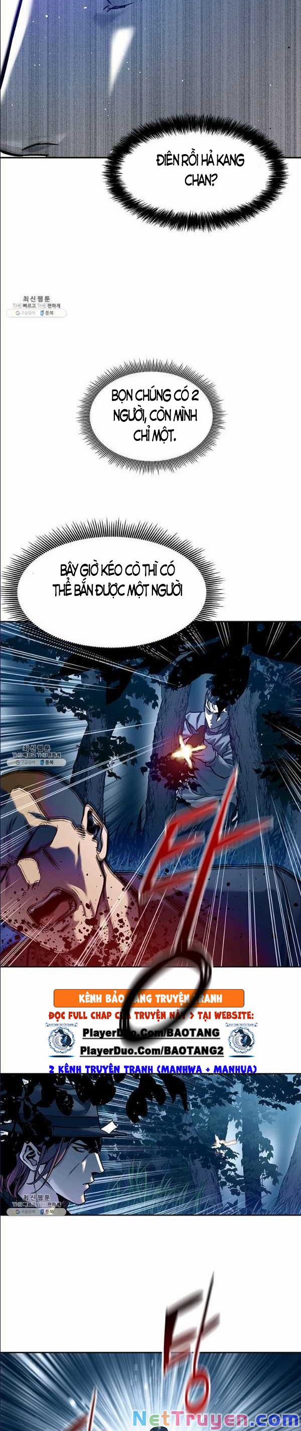 Đội Trưởng Lính Đánh Thuê 85 trang 24