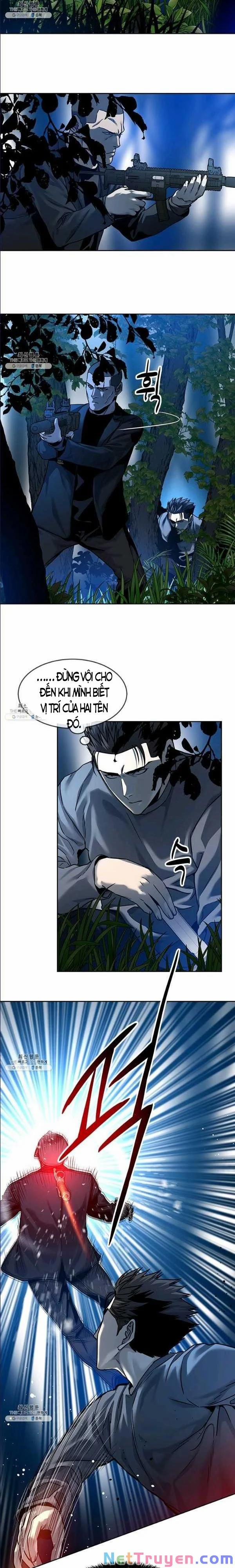 Đội Trưởng Lính Đánh Thuê 85 trang 26