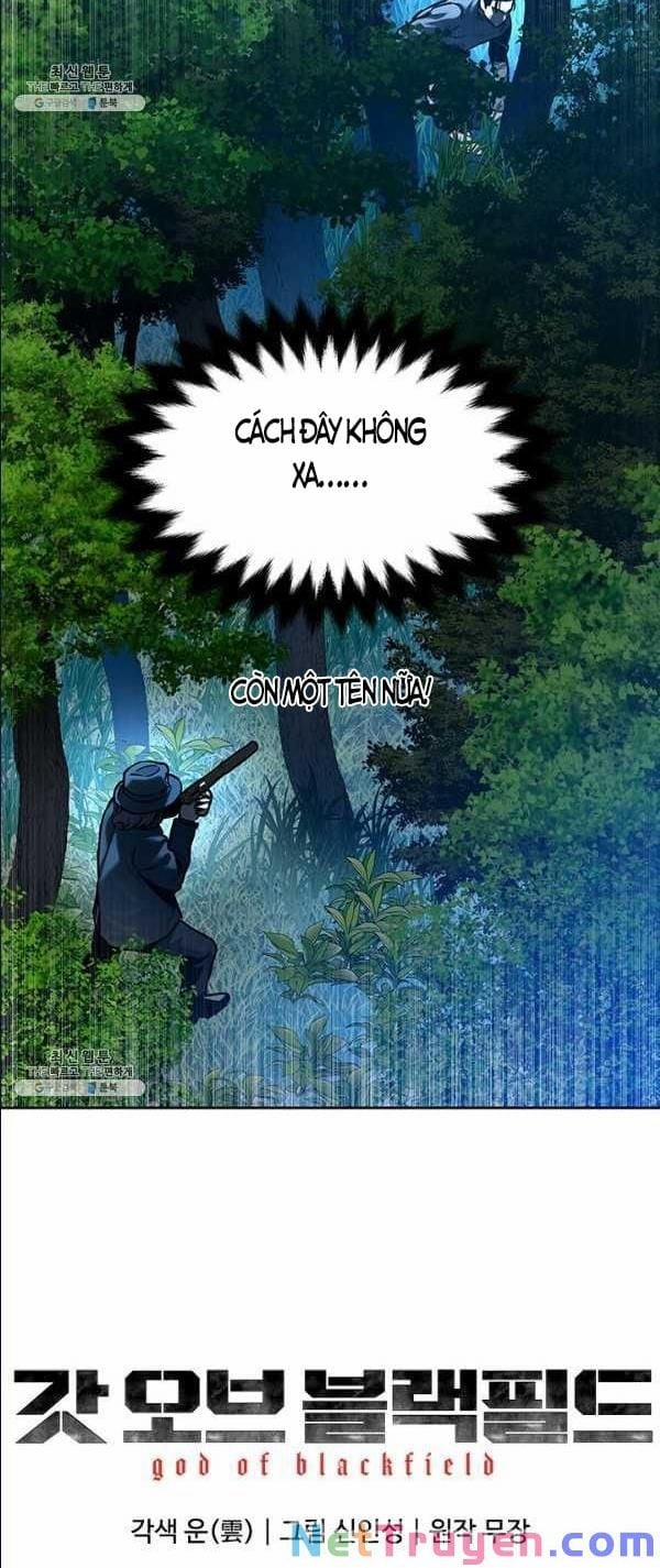 Đội Trưởng Lính Đánh Thuê 85 trang 28