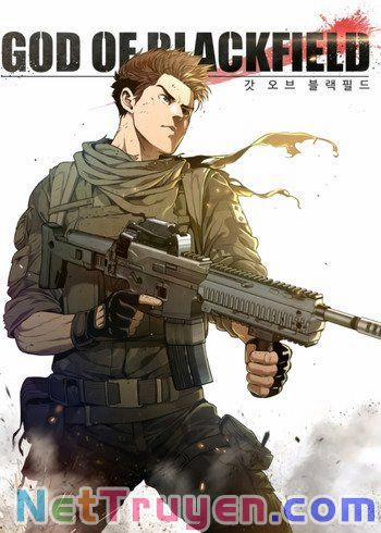 Đội Trưởng Lính Đánh Thuê 85 trang 3