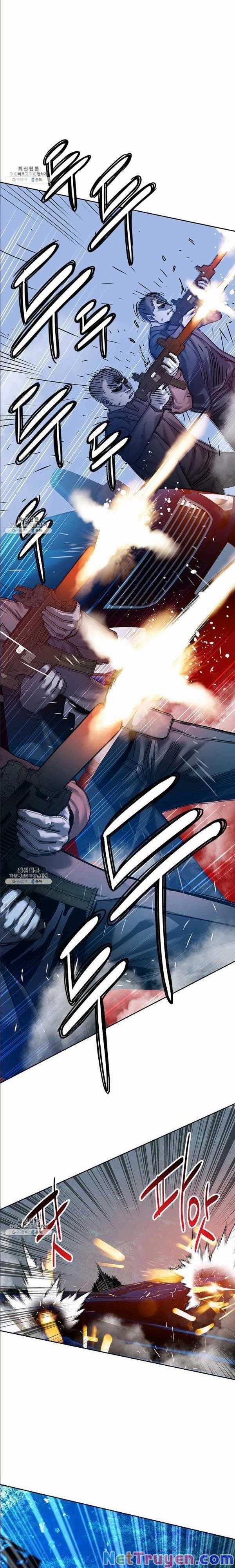 Đội Trưởng Lính Đánh Thuê 85 trang 4