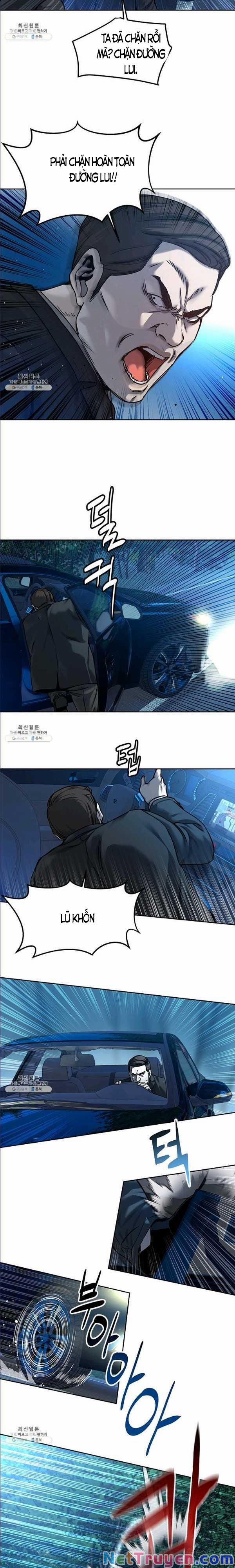 Đội Trưởng Lính Đánh Thuê 85 trang 7