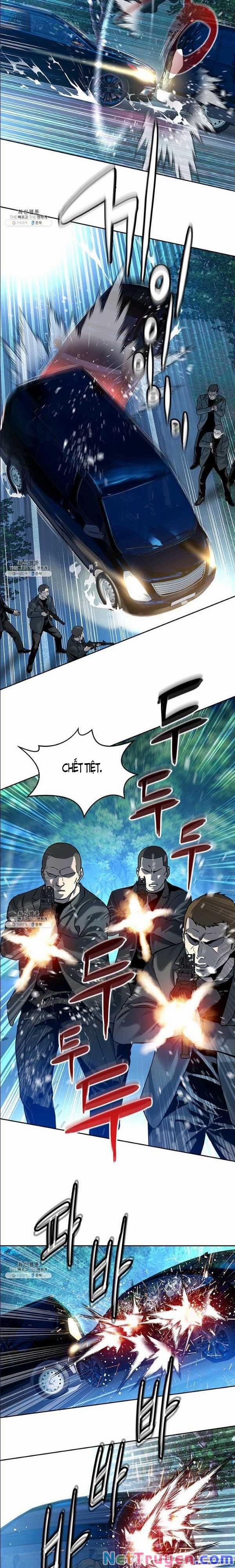 Đội Trưởng Lính Đánh Thuê 85 trang 8