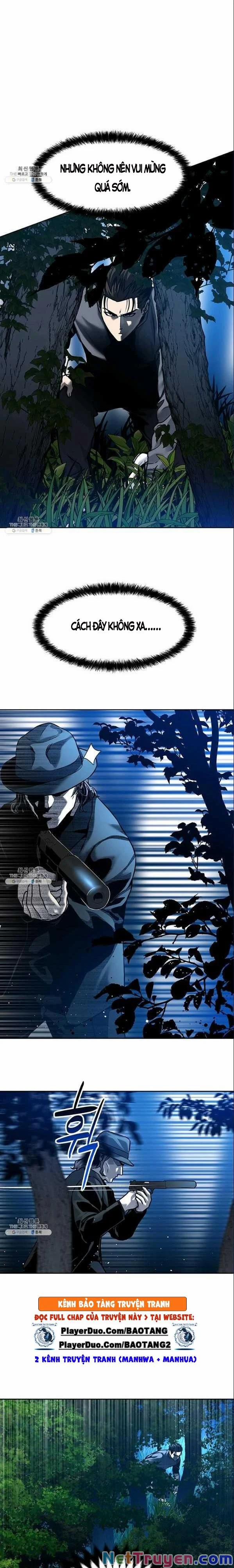 Đội Trưởng Lính Đánh Thuê 86 trang 0