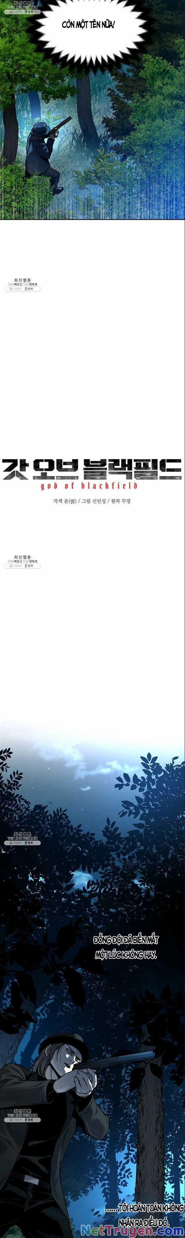 Đội Trưởng Lính Đánh Thuê 86 trang 1