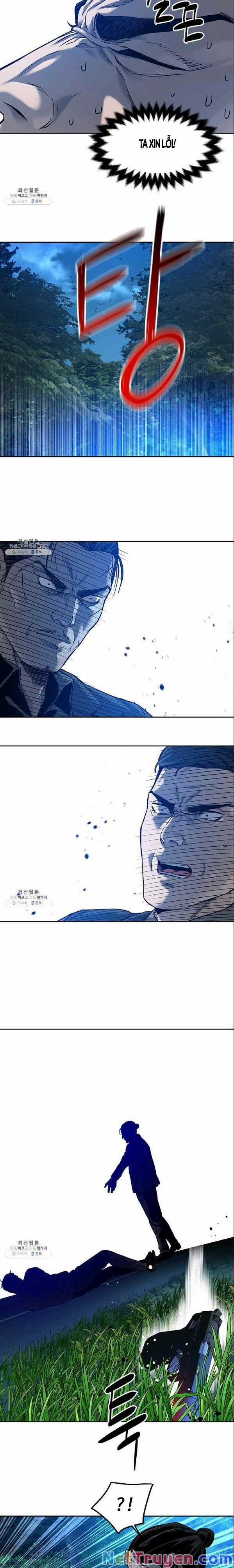 Đội Trưởng Lính Đánh Thuê 86 trang 16