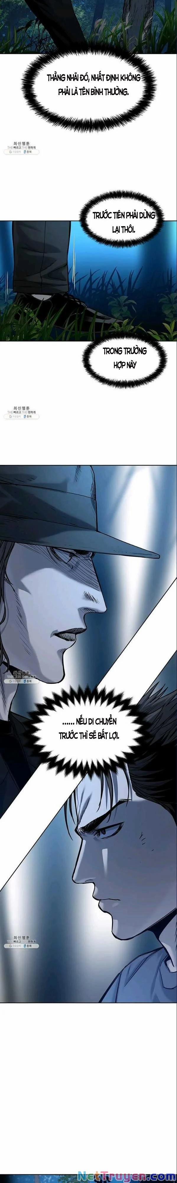 Đội Trưởng Lính Đánh Thuê 86 trang 2