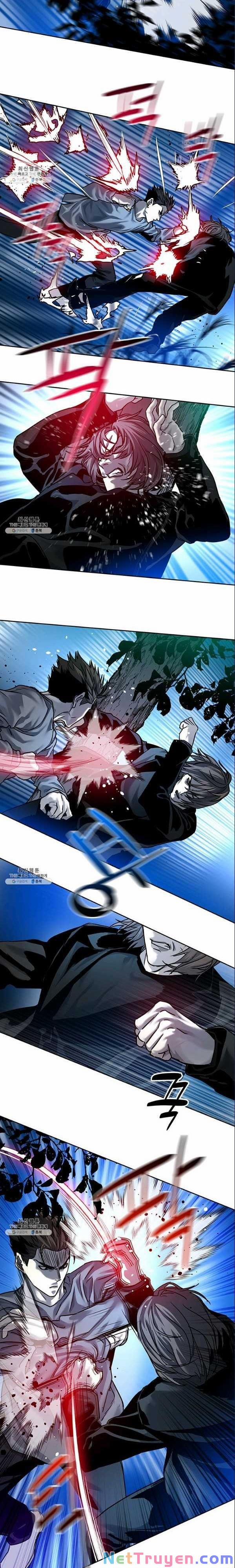 Đội Trưởng Lính Đánh Thuê 86 trang 21