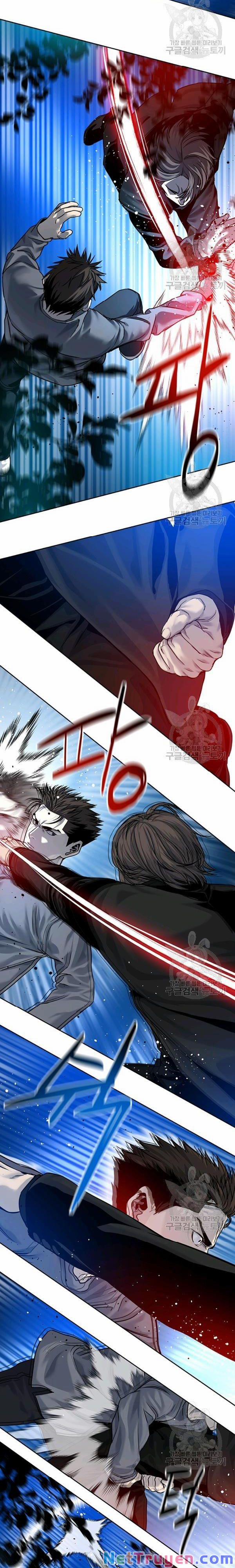 Đội Trưởng Lính Đánh Thuê 86 trang 24