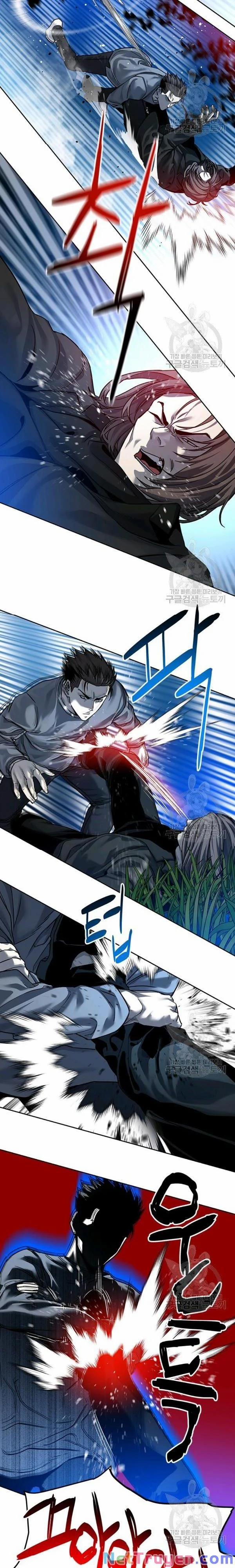 Đội Trưởng Lính Đánh Thuê 86 trang 25