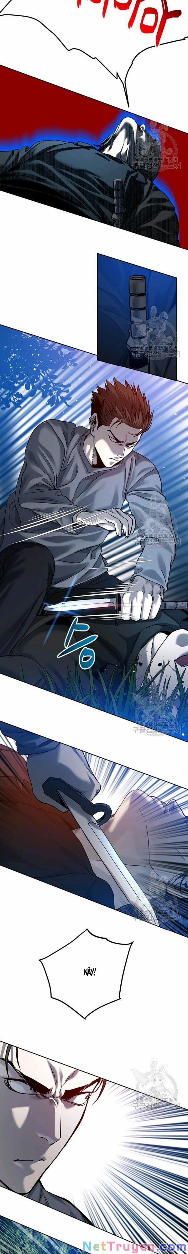 Đội Trưởng Lính Đánh Thuê 86 trang 26