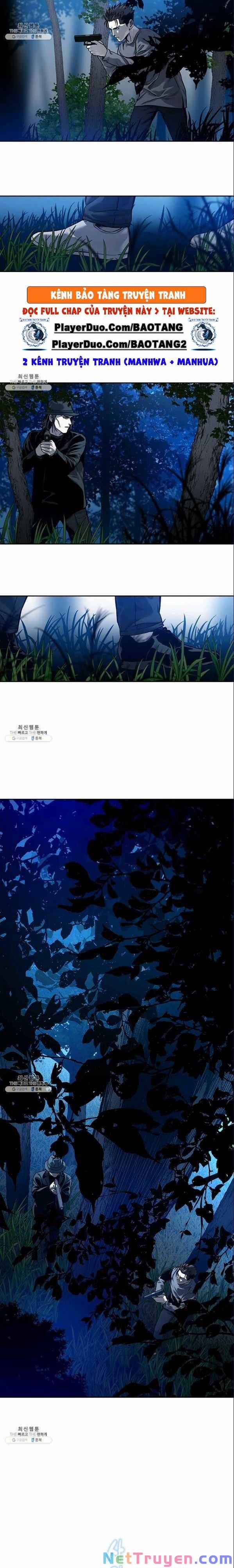 Đội Trưởng Lính Đánh Thuê 86 trang 3