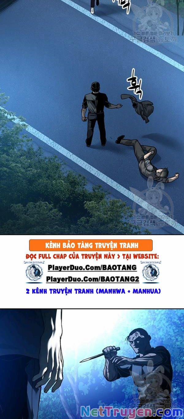 Đội Trưởng Lính Đánh Thuê 86 trang 30