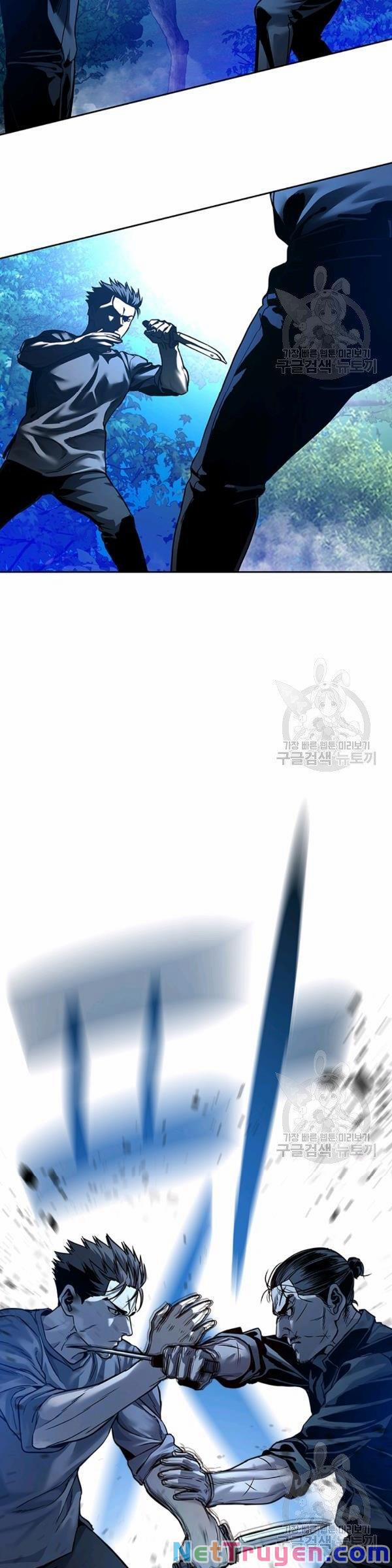 Đội Trưởng Lính Đánh Thuê 86 trang 31