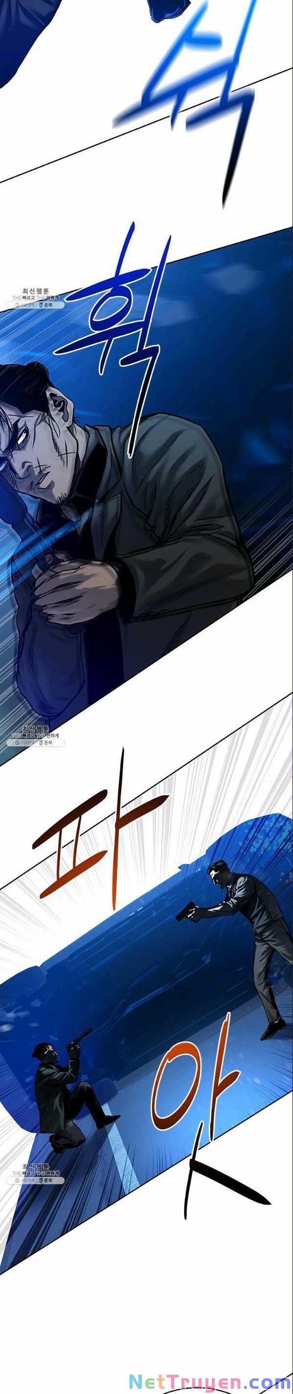 Đội Trưởng Lính Đánh Thuê 86 trang 6