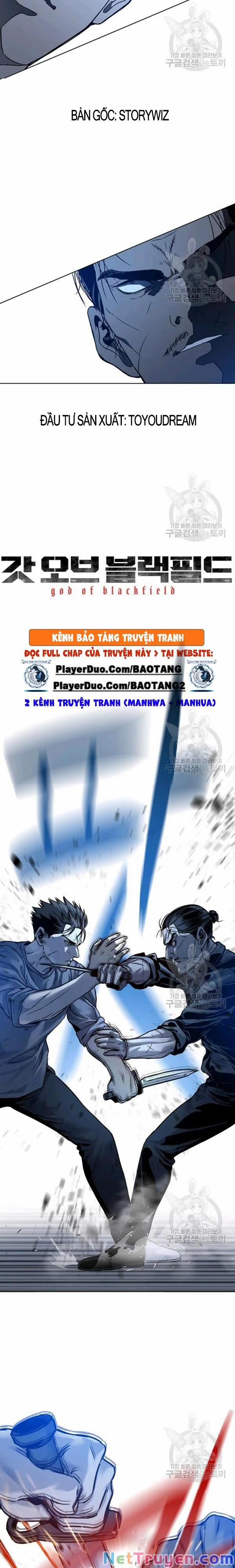 Đội Trưởng Lính Đánh Thuê 87 trang 1