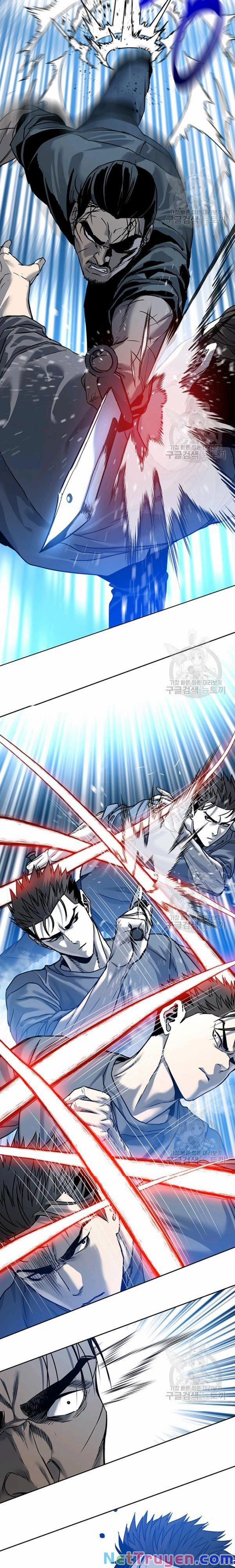 Đội Trưởng Lính Đánh Thuê 87 trang 14