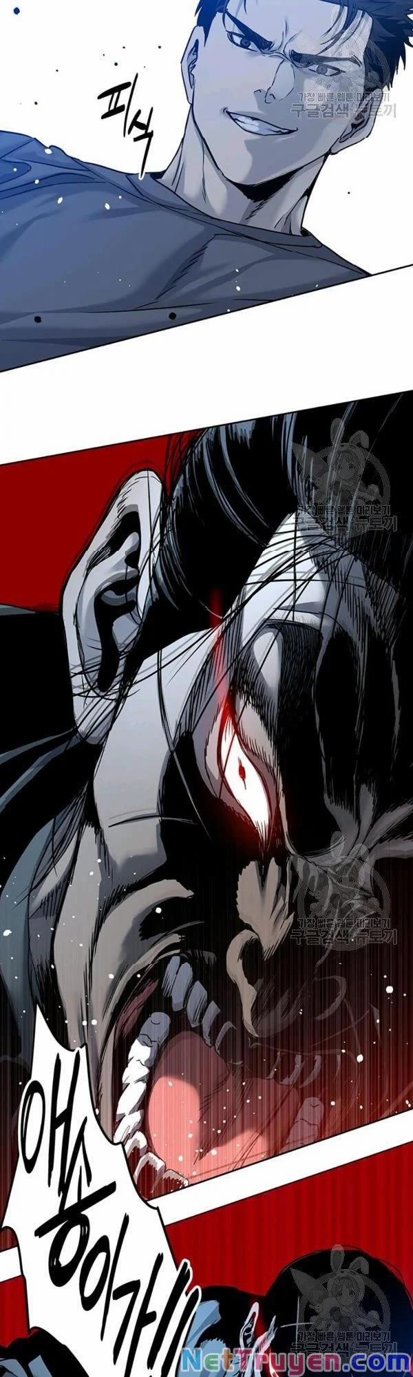 Đội Trưởng Lính Đánh Thuê 87 trang 15