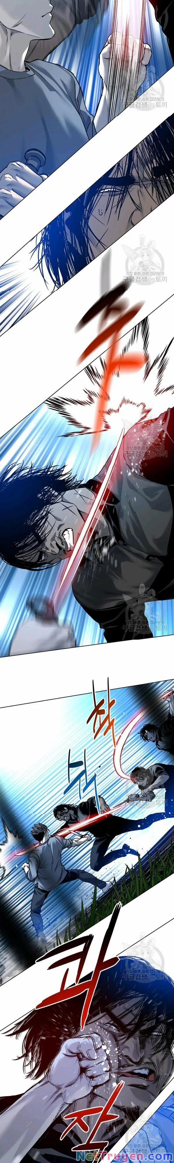 Đội Trưởng Lính Đánh Thuê 87 trang 18