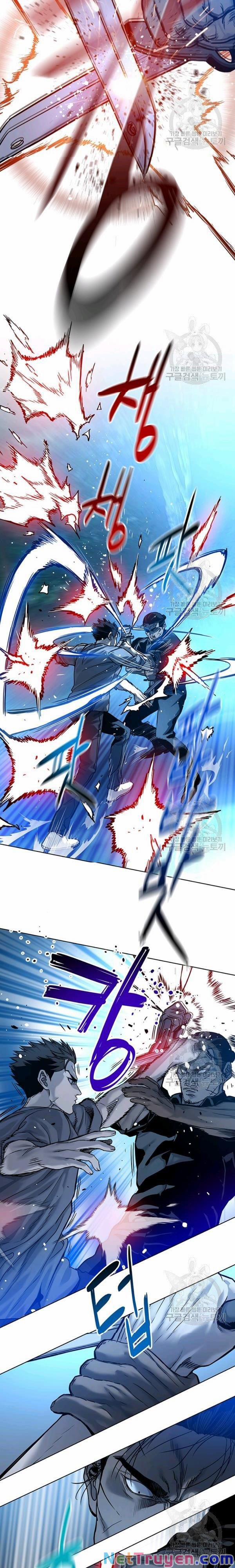 Đội Trưởng Lính Đánh Thuê 87 trang 2