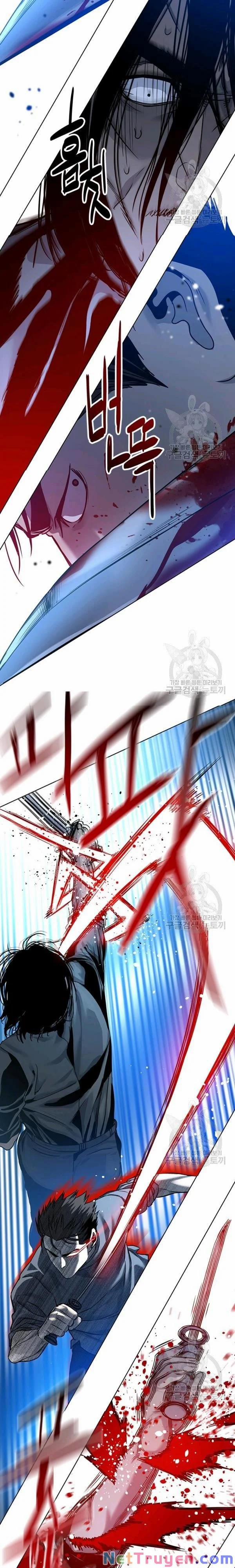 Đội Trưởng Lính Đánh Thuê 87 trang 24