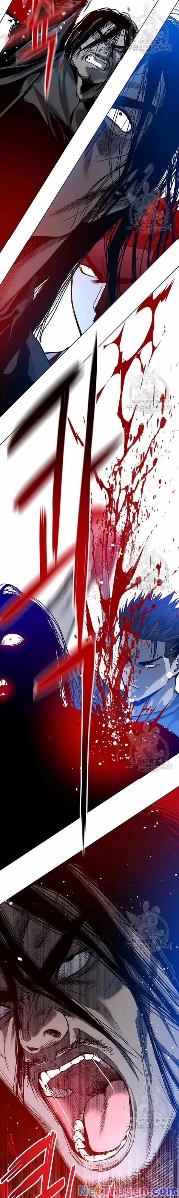 Đội Trưởng Lính Đánh Thuê 87 trang 25