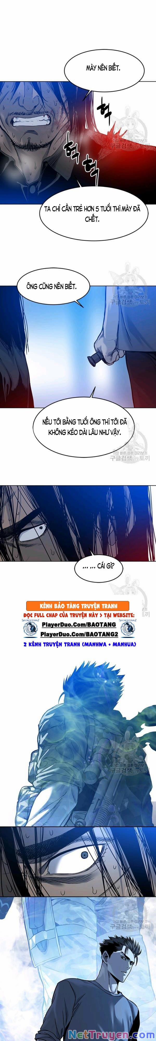 Đội Trưởng Lính Đánh Thuê 87 trang 27