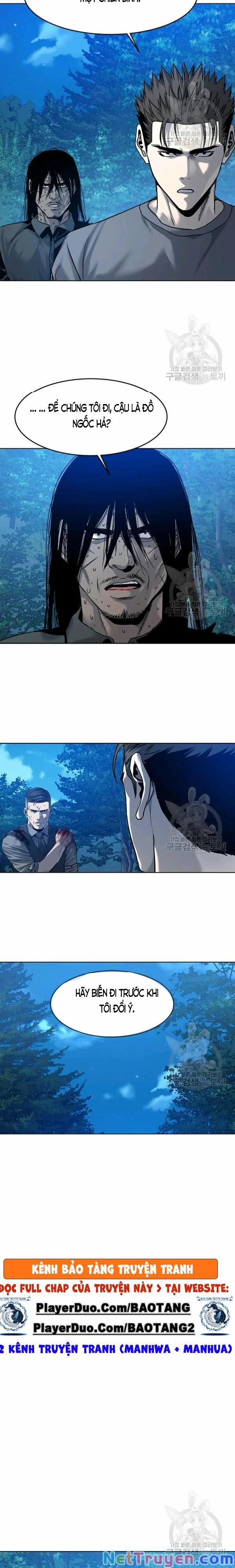 Đội Trưởng Lính Đánh Thuê 87 trang 29