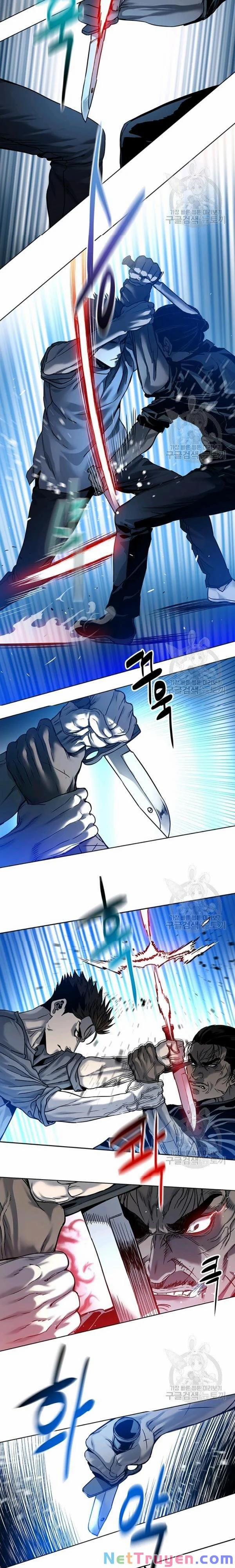 Đội Trưởng Lính Đánh Thuê 87 trang 3