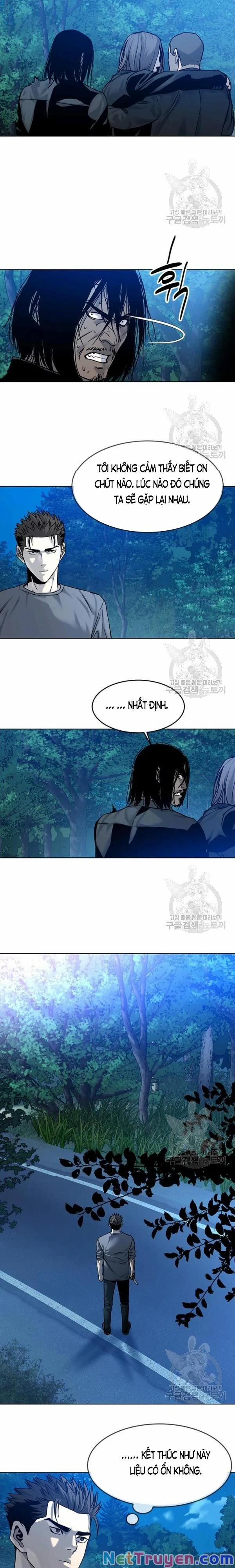 Đội Trưởng Lính Đánh Thuê 87 trang 30