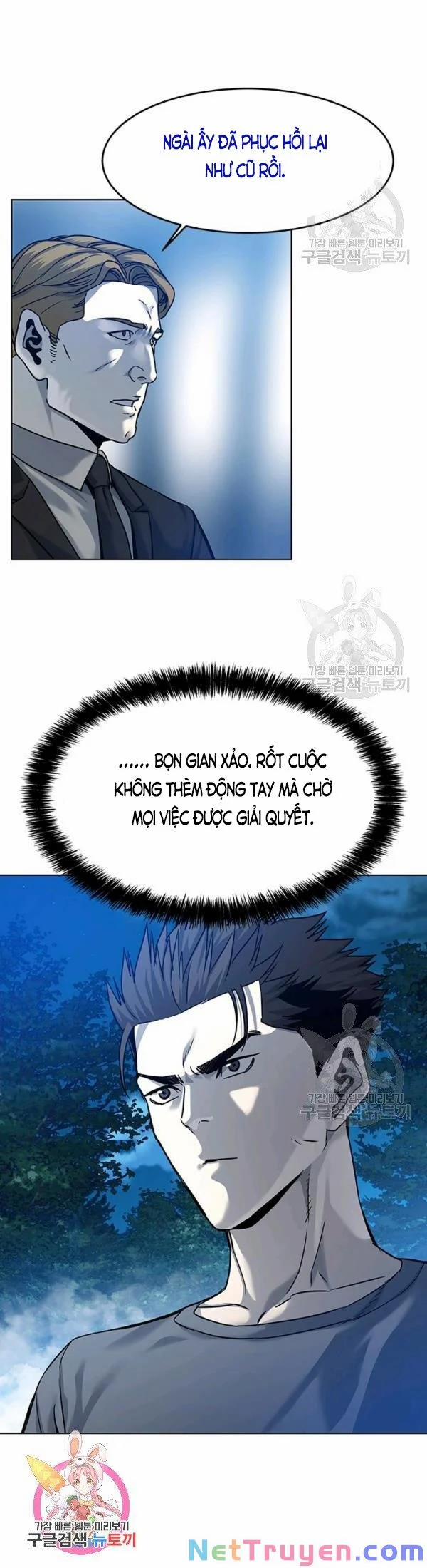 Đội Trưởng Lính Đánh Thuê 87 trang 34