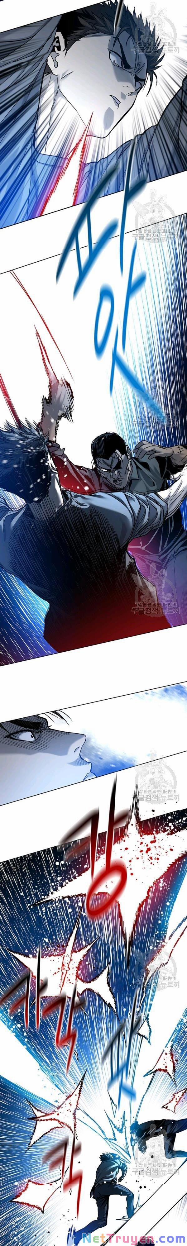 Đội Trưởng Lính Đánh Thuê 87 trang 4