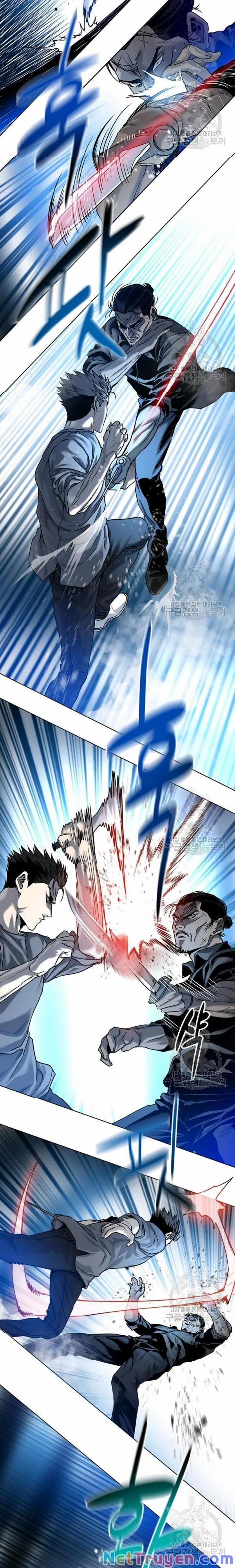 Đội Trưởng Lính Đánh Thuê 87 trang 5