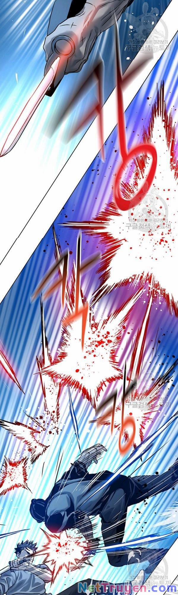 Đội Trưởng Lính Đánh Thuê 87 trang 7