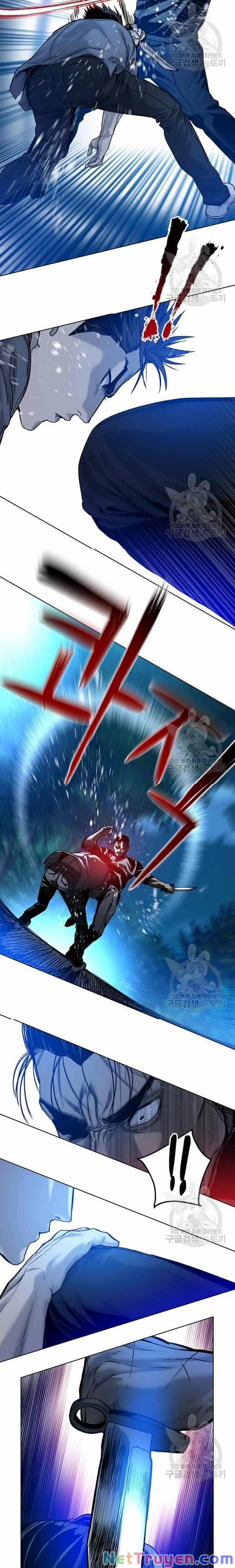 Đội Trưởng Lính Đánh Thuê 87 trang 9