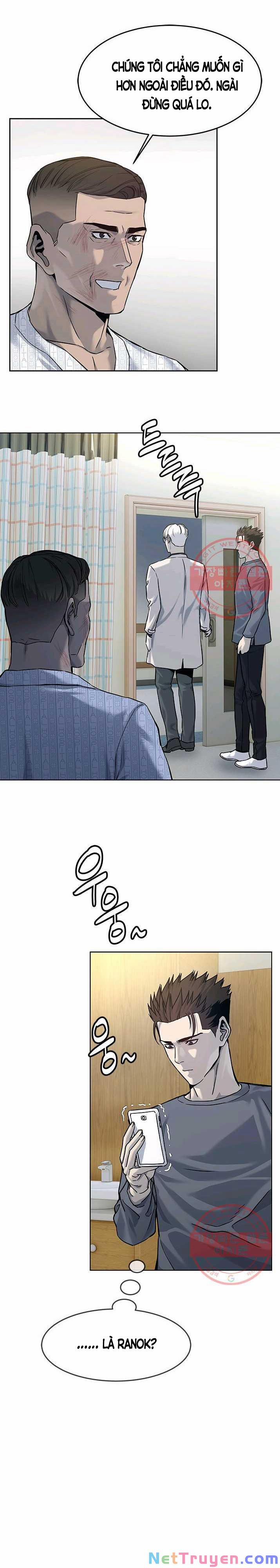 Đội Trưởng Lính Đánh Thuê 88 trang 10