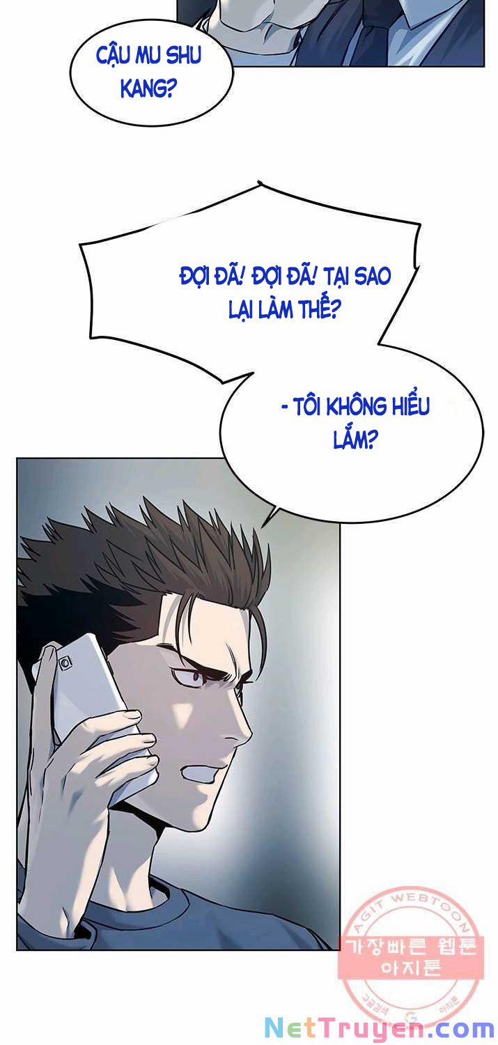 Đội Trưởng Lính Đánh Thuê 88 trang 13