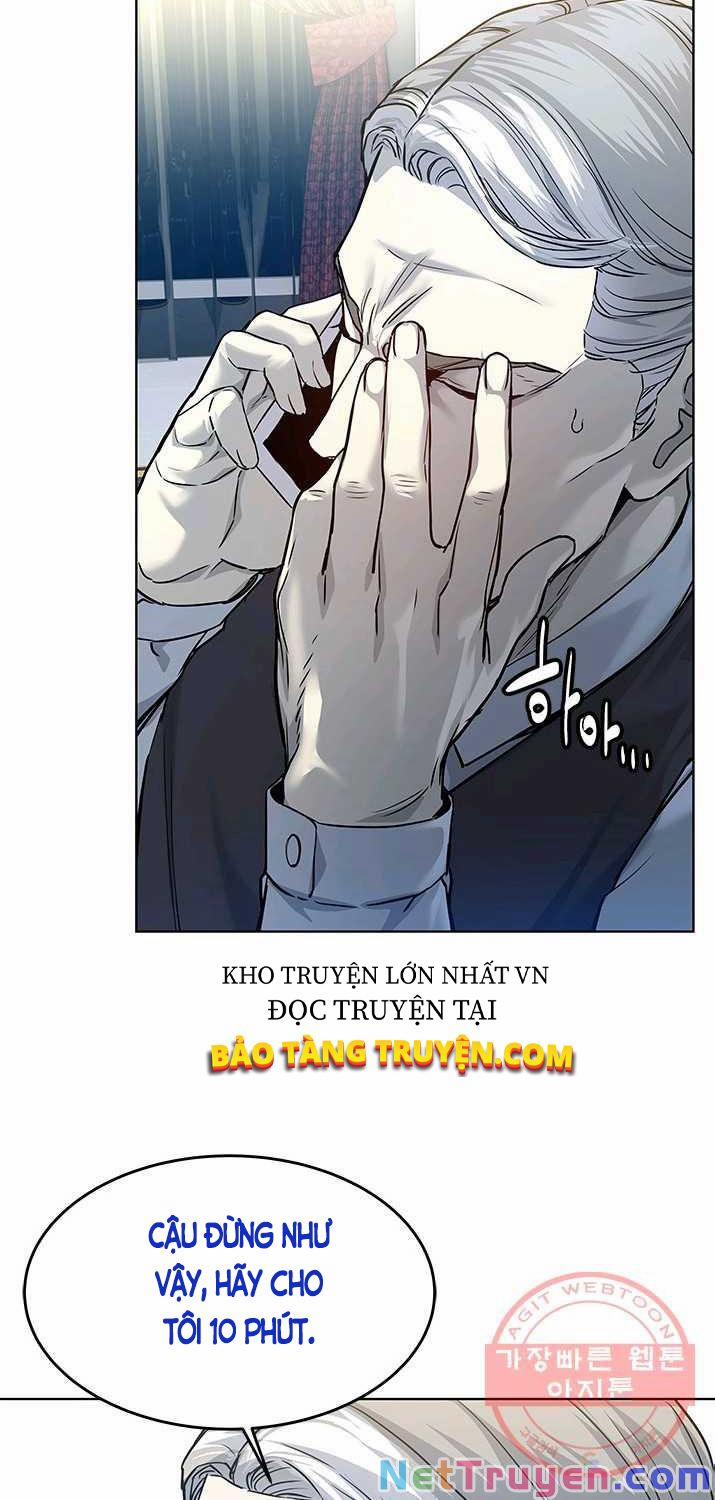 Đội Trưởng Lính Đánh Thuê 88 trang 20