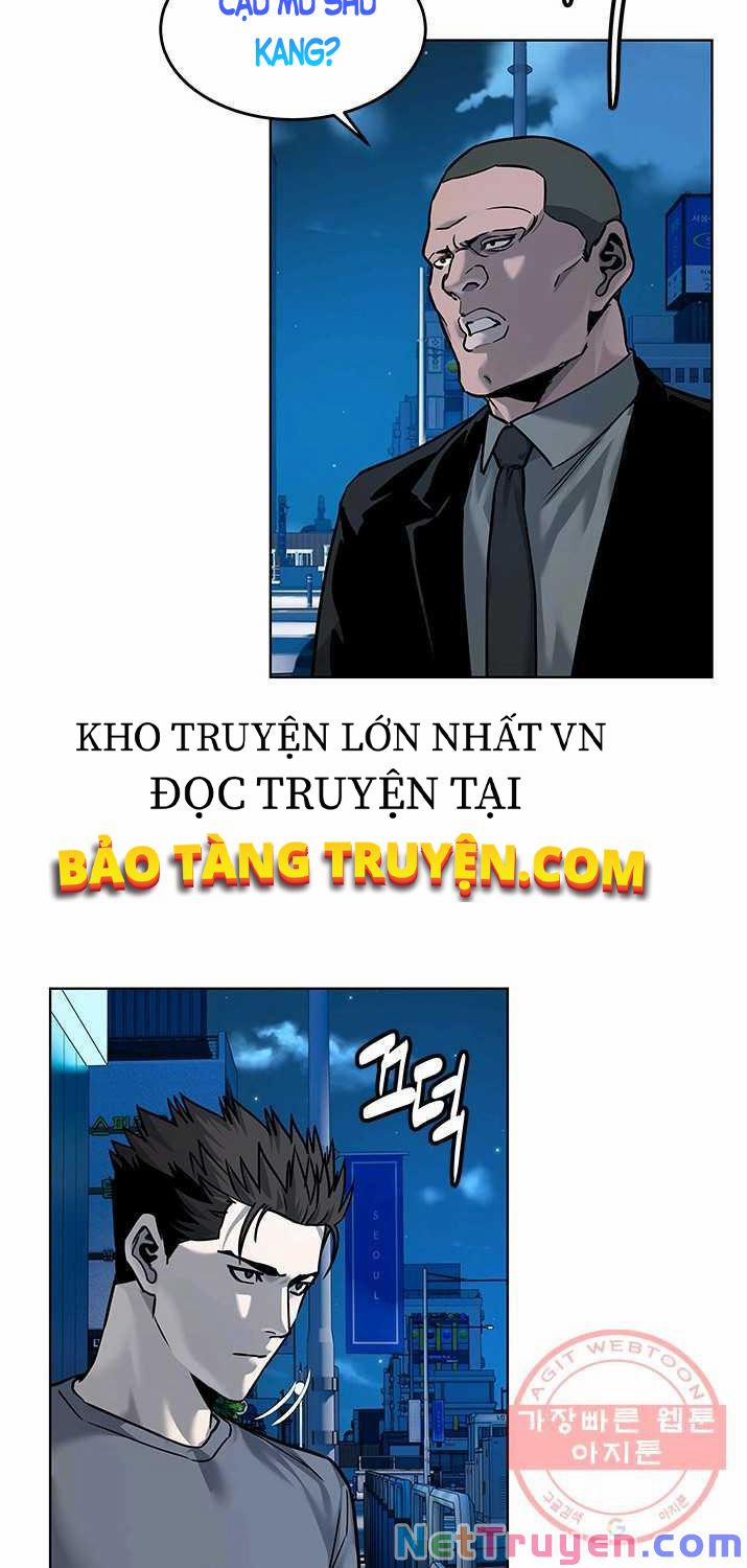 Đội Trưởng Lính Đánh Thuê 88 trang 27