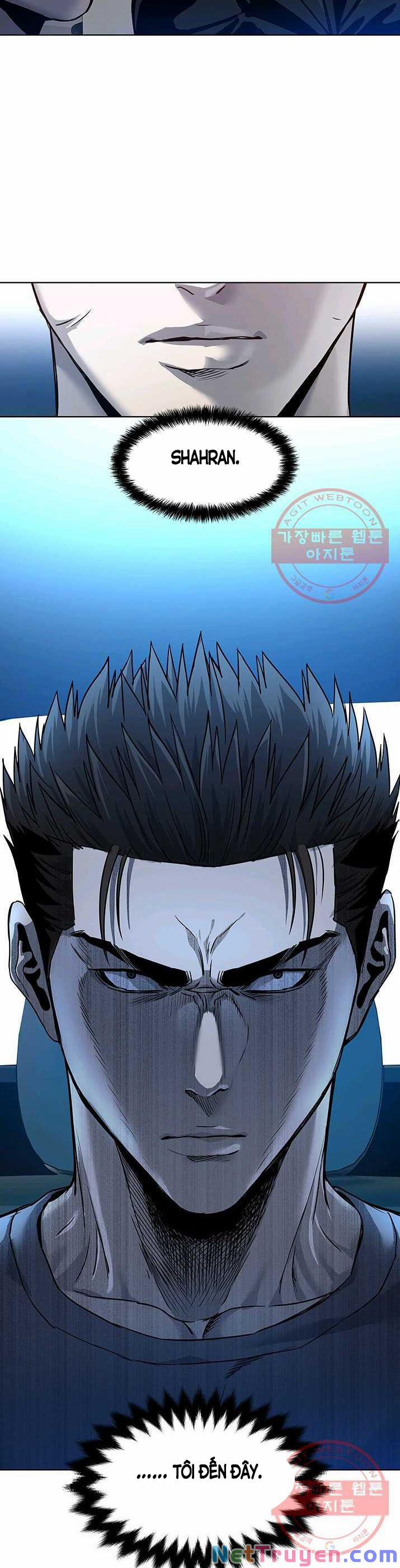 Đội Trưởng Lính Đánh Thuê 88 trang 29